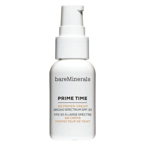 Купить bareMinerals Prime Time BB Primer-Cream Daily Defense Broad Spectrum SPF30 Киев, Украина